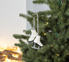 Figure Skates Ornament