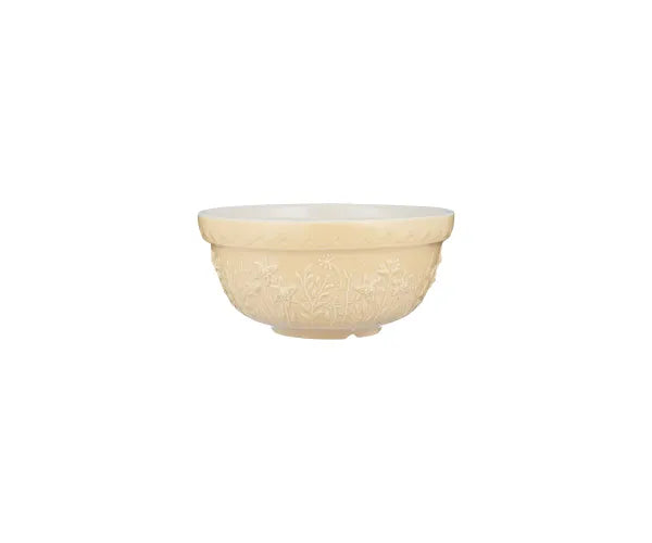 In The Meadow Bowl Mixing Bowl