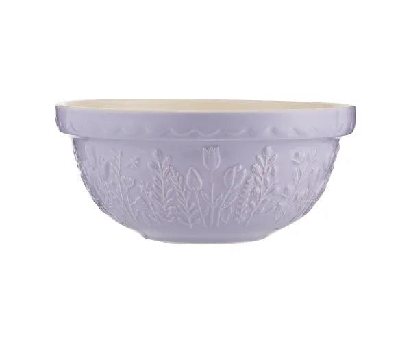 In The Meadow Bowl Mixing Bowl