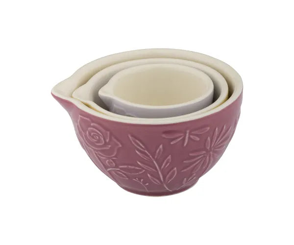 In The Meadow Measuring Cups