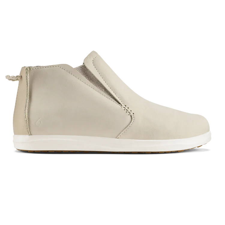 Olukai - Womens Manu Hope Chalk