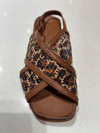 Dee Leopard Print