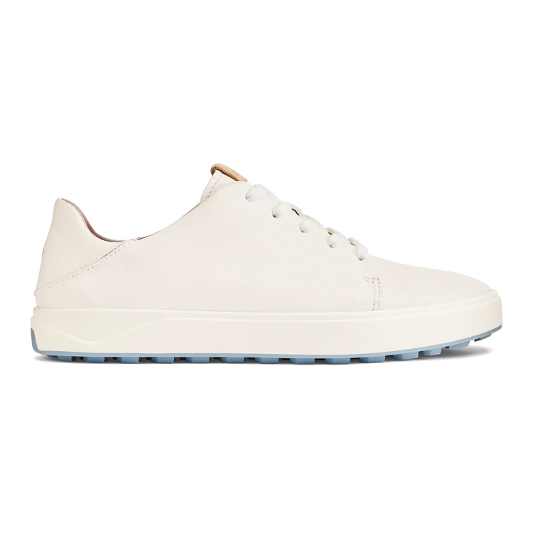 Wailea Golf Shoes White/White