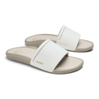 Ulele Slide Bright White