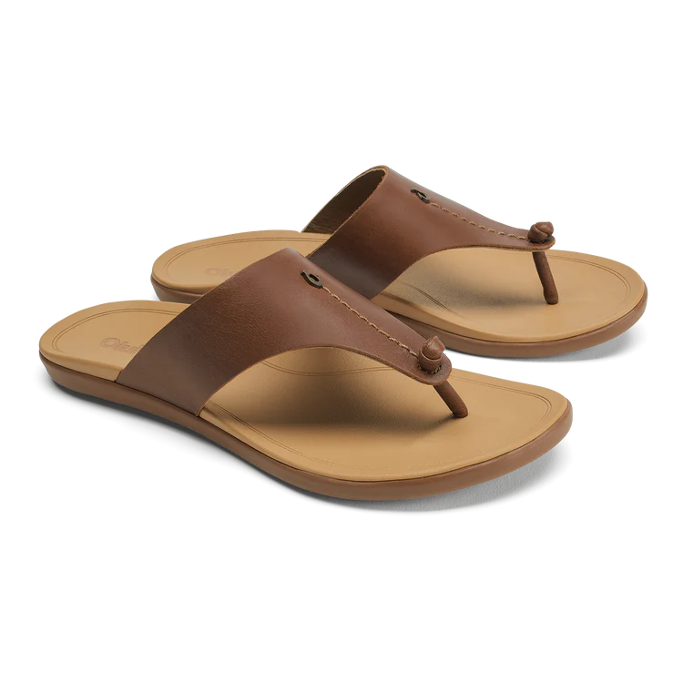 Ho'opio Mele Toffee