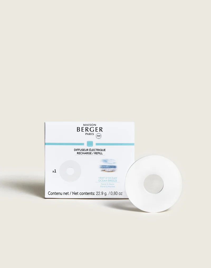 Nomad Diffuser Ceramic Refills