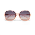 OK019- Transparent Pink Anna