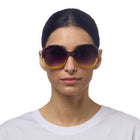 OK019- Havana Yellow Anna