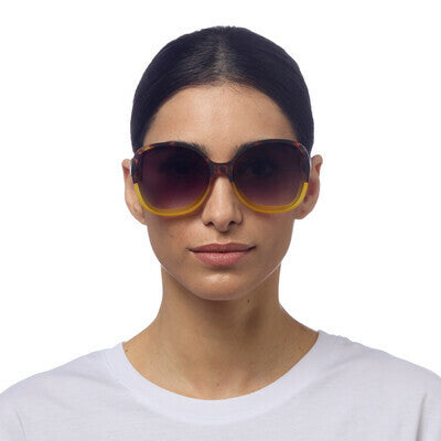 OK019- Havana Yellow Anna