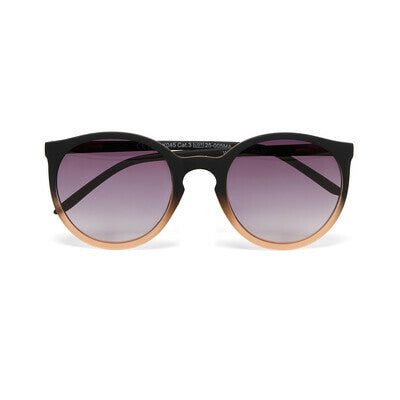 OK045 - Black Faded Pink Berlino