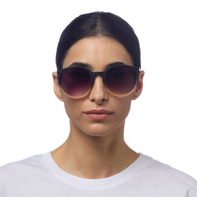 OK045 - Black Faded Pink Berlino