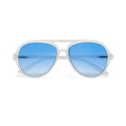 OK021- Alessio Transparent Clear