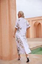 7700F Flora's Graceful Skirt