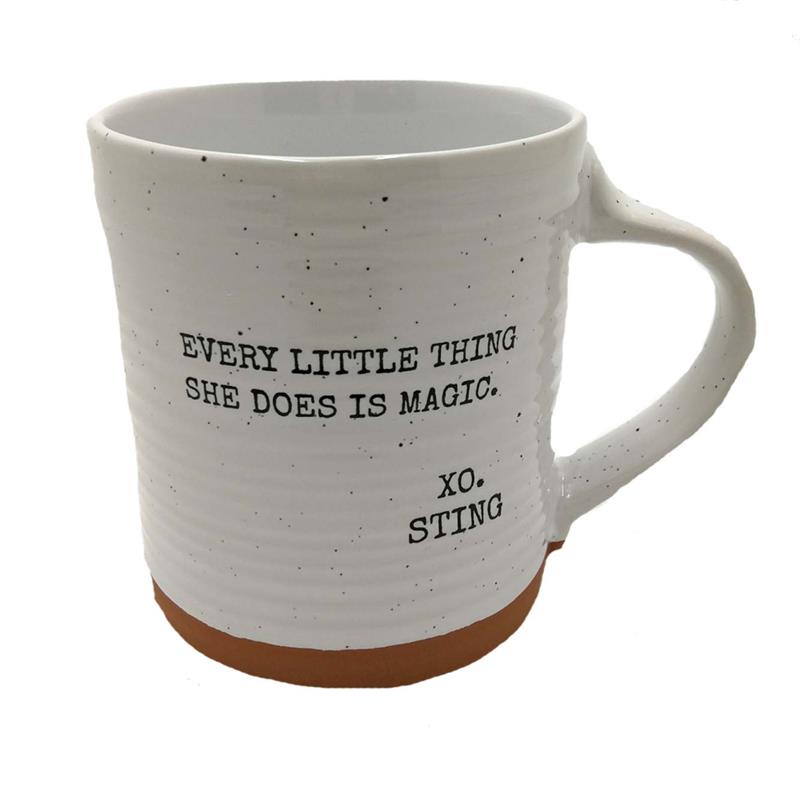 Quote Mug