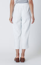 2522706 D Pull On Textured Pant