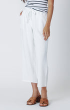 2522706 D Pull On Textured Pant