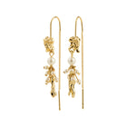 Milo Chain Earrings