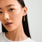 Milo Chain Earrings