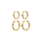 Darby Earrings 2-in-1 Set