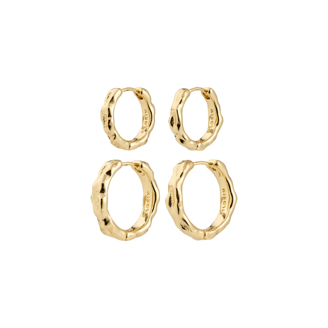 Darby Earrings 2-in-1 Set