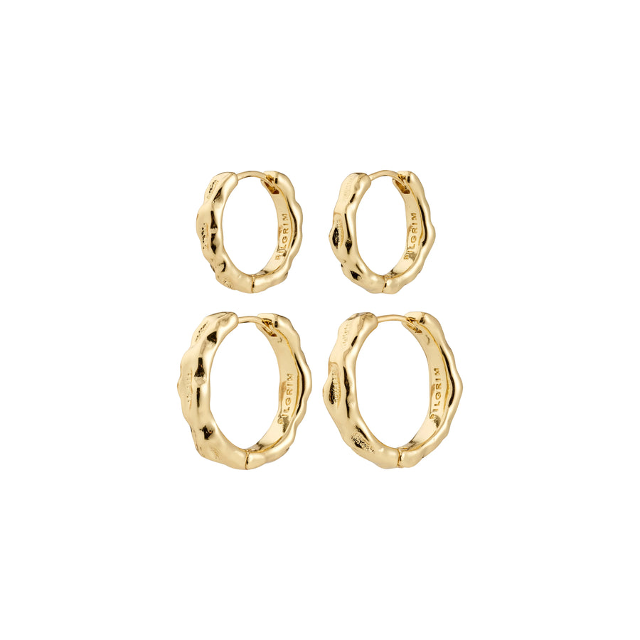 Darby Earrings 2-in-1 Set