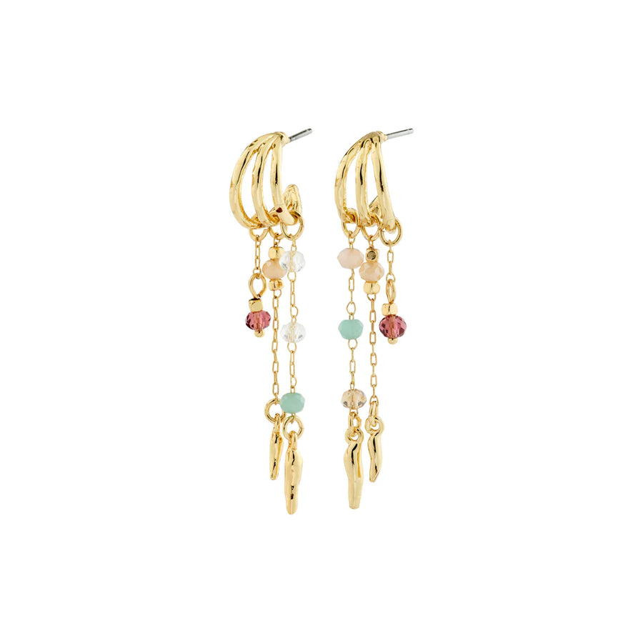 Morin Earrings