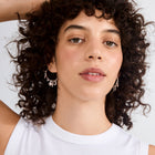 Tovin Earrings