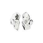 SOLARI recycled petal earrings