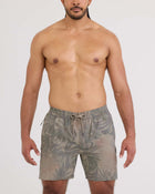 Sea To Shore 2IN1 Volley Short 6