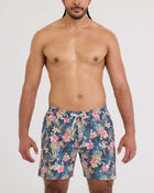 Sea To Shore 2IN1 Volley Short 6