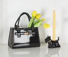 Handbag Vase