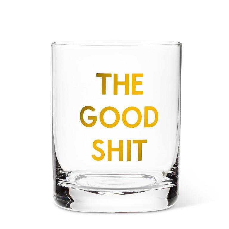 Tumbler 3"H