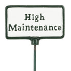Plant Signs
