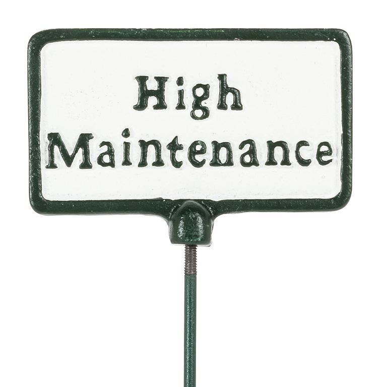 Plant Signs