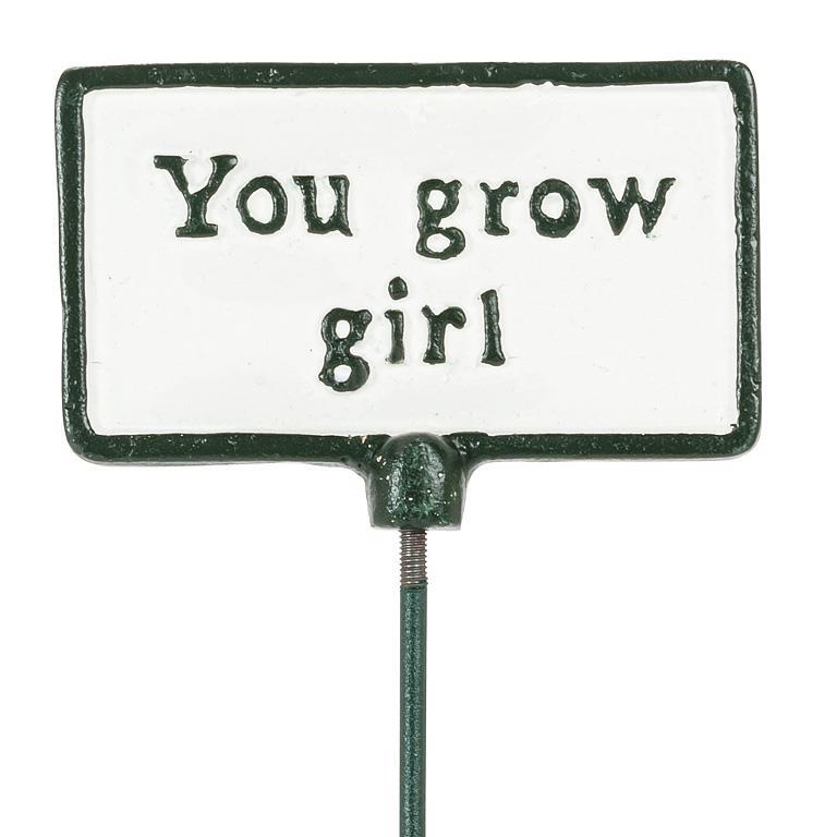 Plant Signs
