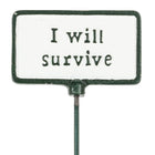 Plant Signs