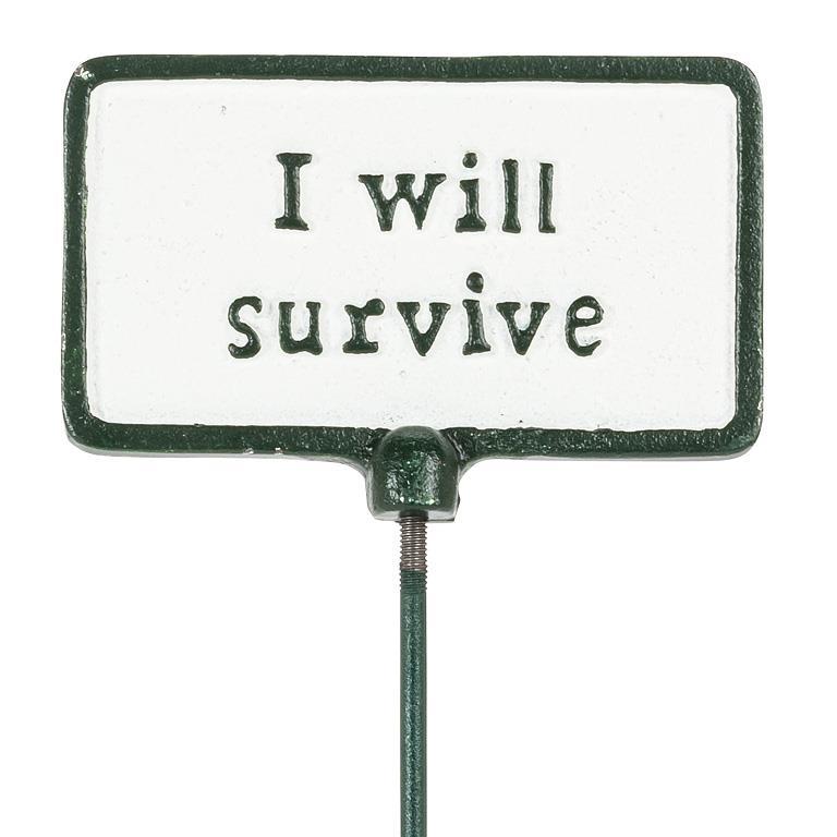 Plant Signs