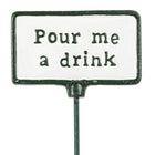 Plant Signs