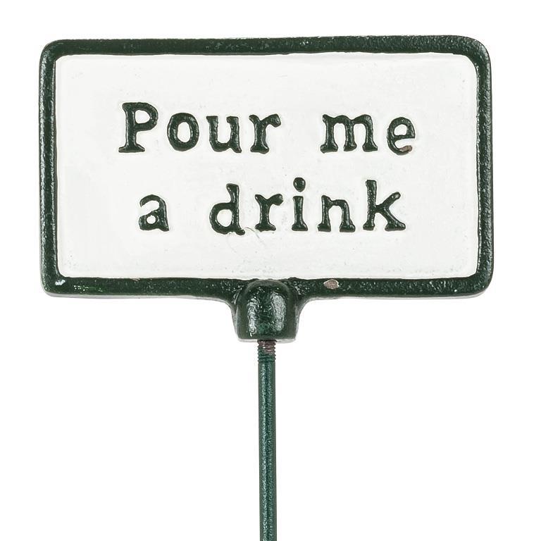 Plant Signs