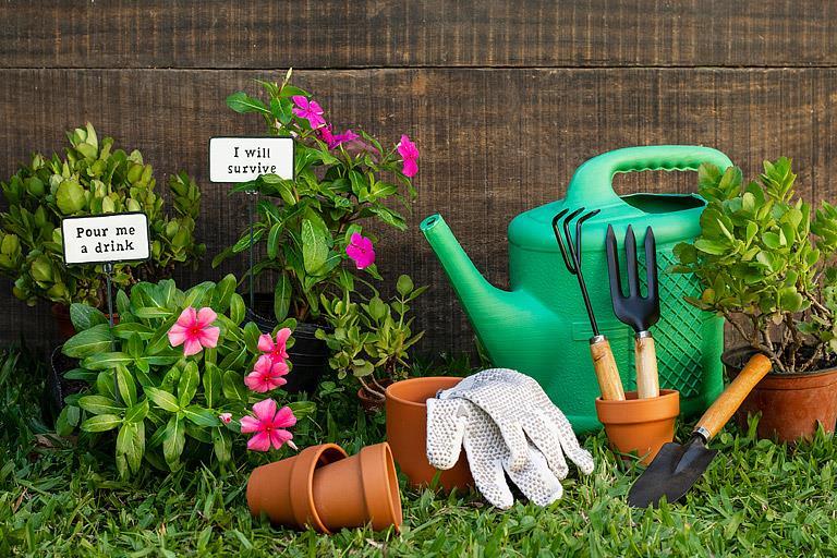 Plant Signs