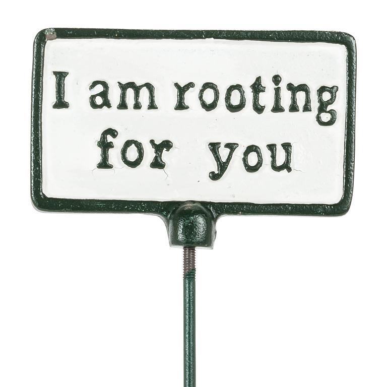Plant Signs