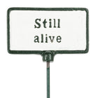 Plant Signs