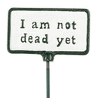 Plant Signs