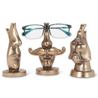 Nose Eyeglass Holder