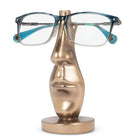 Nose Eyeglass Holder