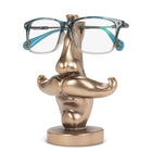 Nose Eyeglass Holder