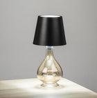 Classic Shade LED Bottle Stopper Light