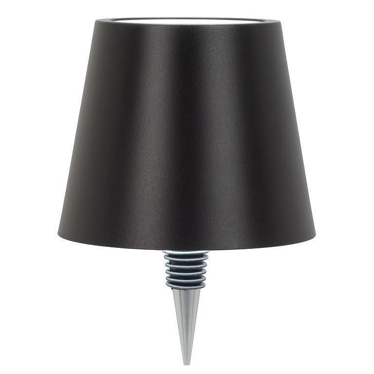 Classic Shade LED Bottle Stopper Light