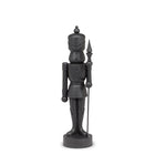 Standing Soldier Black