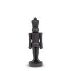 Standing Soldier Black